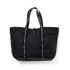 430 fourthirty/WF QUILTED TOTE BAG/フォーサーティ WF キルティングトートバッグ